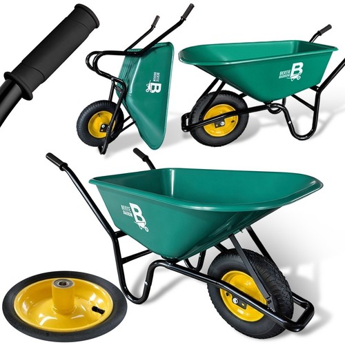Bertie barrow 100l heavy - bertie, duty