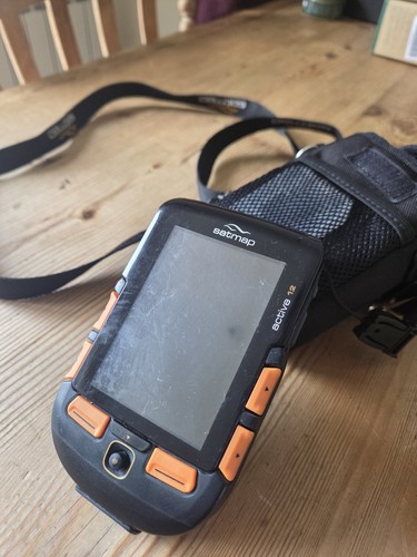 Satmap active gps os - 12, +
