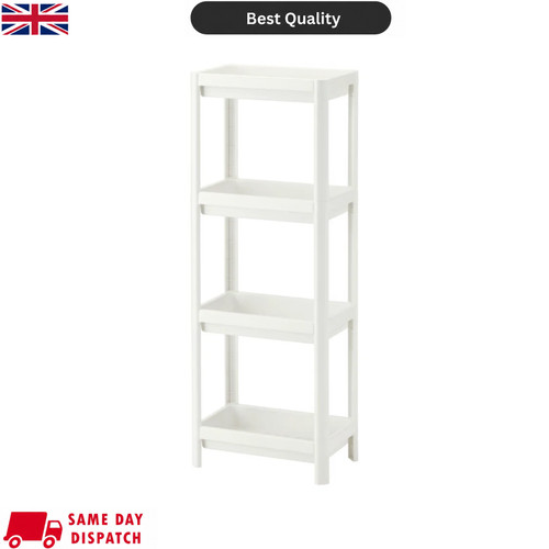 Ikea vesken shelf - ikea, unit