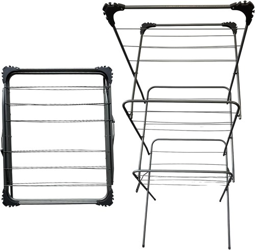 Tier foldable clothes - 3,