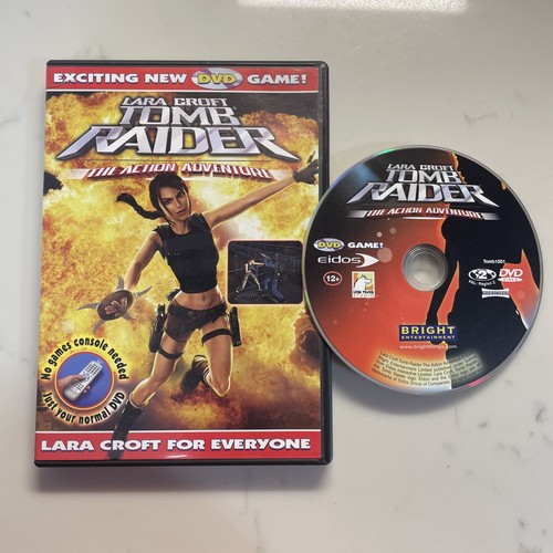 Lara croft tomb raider the - lara,