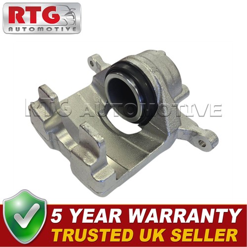 Rtg front left brake - left,