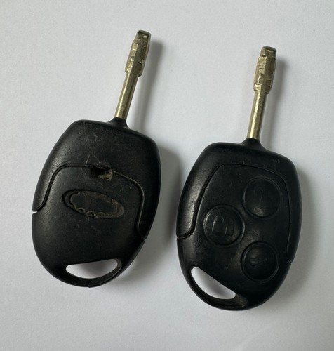Genuine ford button - button, remote