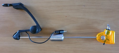 Fox euro mk2 illuminated - euro,