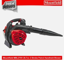 MOUNTFIELD MBL270V GARDEN