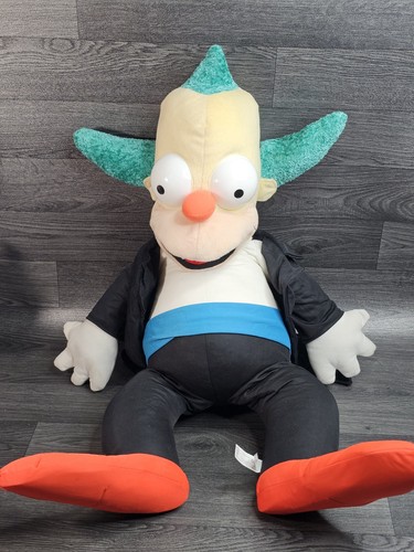 The simpsons giant xl - xl, tuxedo