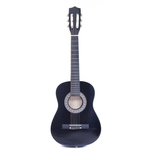 New black half - new!, 6