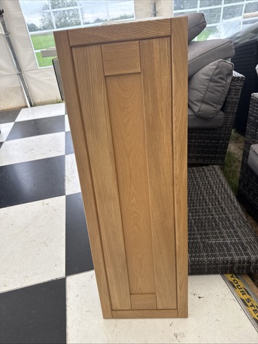 Solid oak frame style - frame,