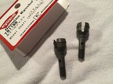 KYOSHO DBX DRT DST DRX DBXve