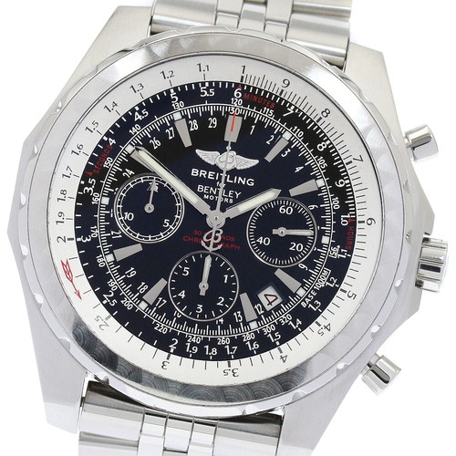 Breitling bentley motors - breitling,