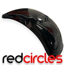 BLACK PLASTIC Z50 MONKEY BIKE