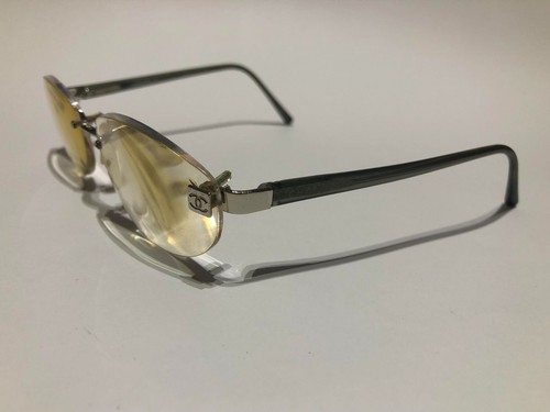 Chanel 2027 148 - chanel, rimless