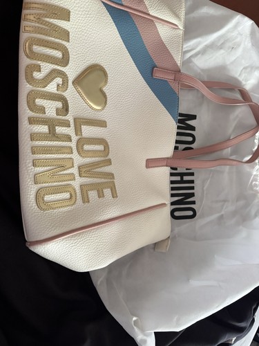 Moschino women love shoulder - moschino, women's