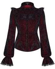 Punk Rave Nightshade Womens