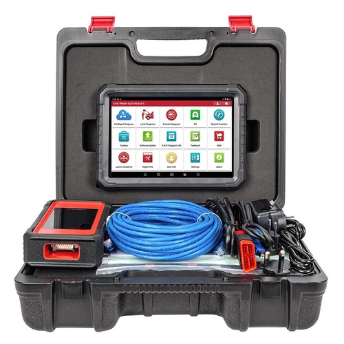 Renault professional full scan - renault,