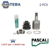 G75035PC DRIVESHAFT CV JOINT