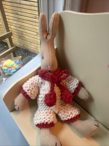 Maileg retired rabbit - maileg,