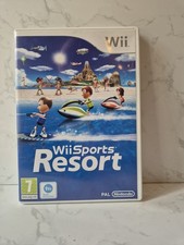 Wii Sports Resort Nintendo Wii