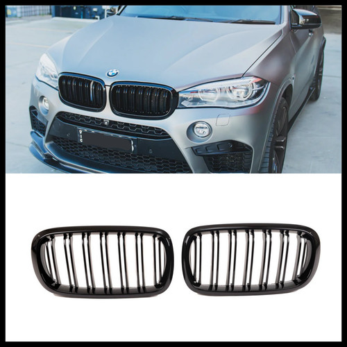 Bmw f15 f16 f85 - x6,