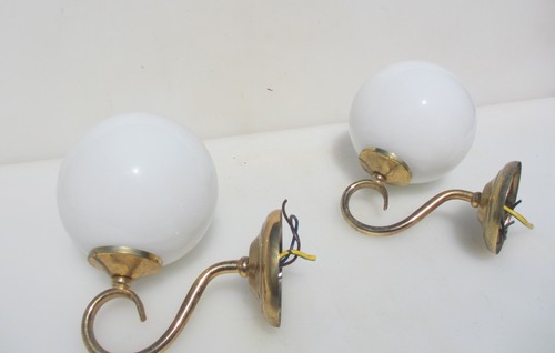Vintage wall lights sconces - lights,