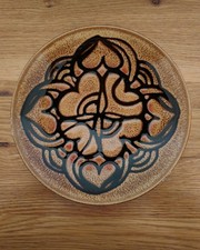 Vintage Poole Pottery Aegean