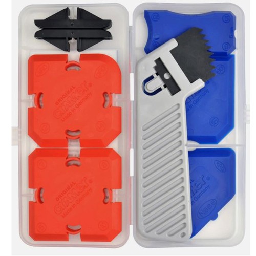 Cramer fugi piece kit - piece,
