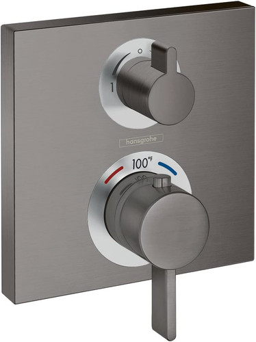 Hansgrohe ecostat modern - ecostat,