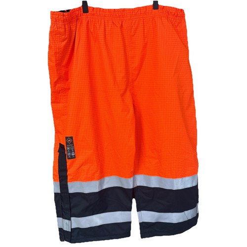 Haztec hazchem safety pants - hazchem,