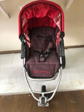 Quinny Speedy Push Chair-Used