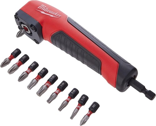 Milwaukee shockwave impact - milwaukee,