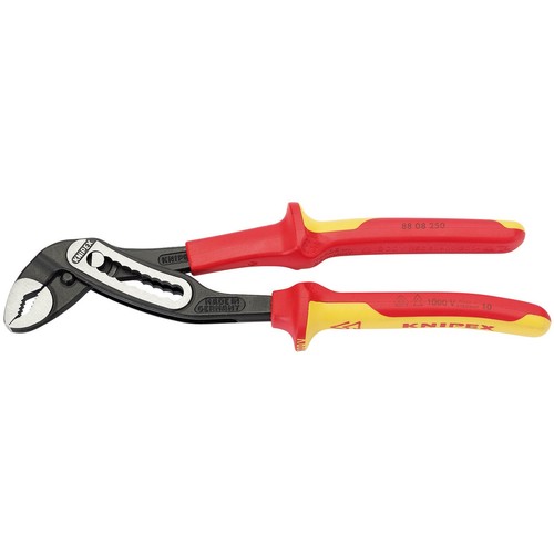 Knipex alligator 08 - knipex, 88