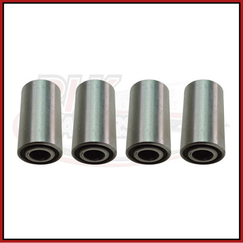 Leaf spring eye bush 28mm - eye, x