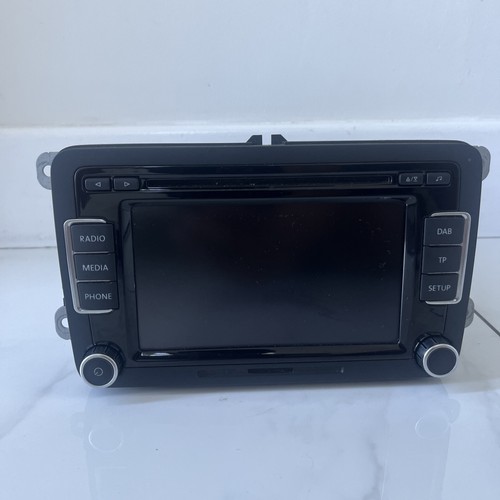 Volkswagen tiguan stereo - tiguan,