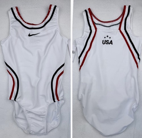 New elite nike - new, gymnastics