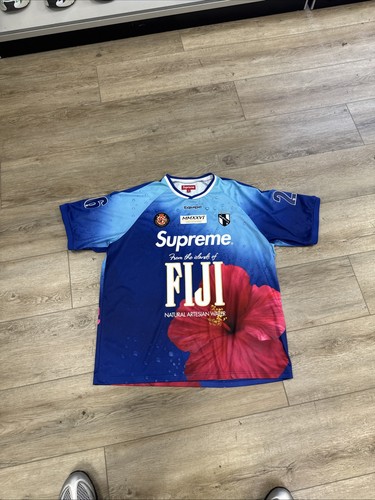Supreme fiji soccer - (ss26),