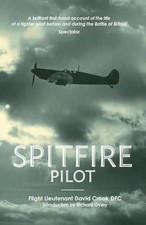 Spitfire Pilot by Richard