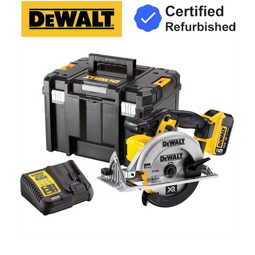 Dewalt dcs391p1 18v heavy - 18v, duty