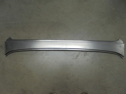 Triumph stag rear deck - rear,