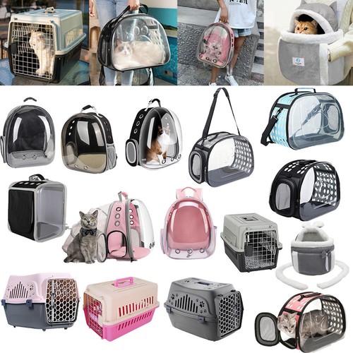 Portable pet carrier for - portable,