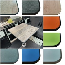 Campervan Table Top 600mm