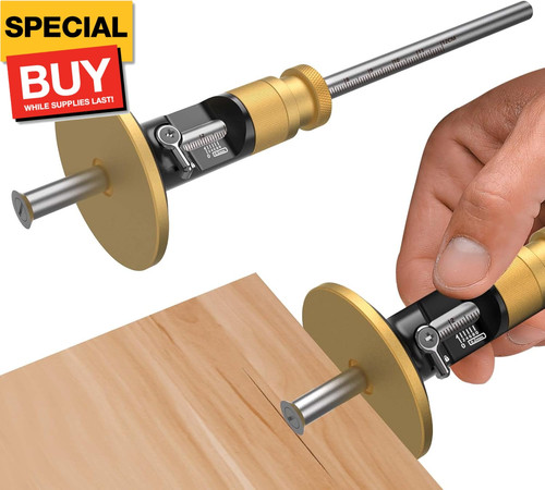Wheel marking gauge - ,, newly