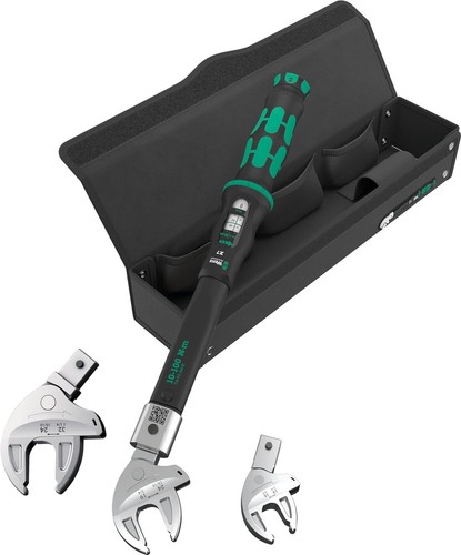 Wera 9530 piece - piece, heat