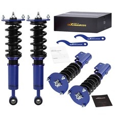 Tuning Coilover Strut for