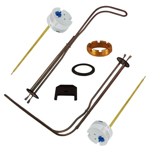 Heatrae sadia megaflo titanium - heatrae,
