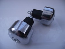 Handlebar end weights suzuki