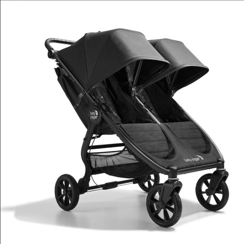 Baby jogger city mini gt2 - jogger,