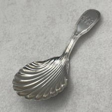 Antique British Georgian