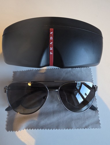 Prada linea rossa sps - prada,