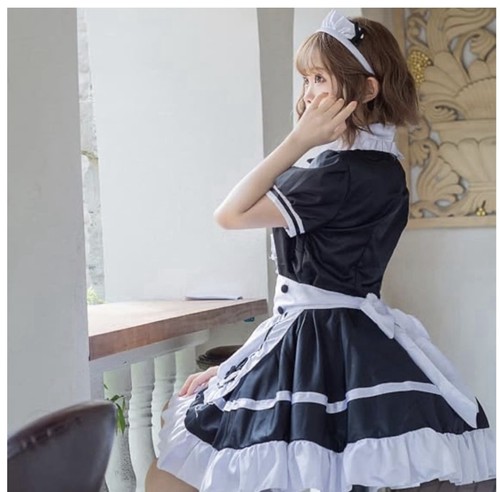 Harsever women french maid - harsever, women’s