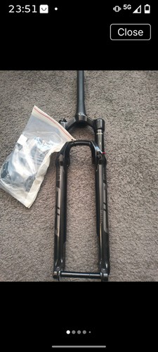 Rockshox sid select 29 - sid,
